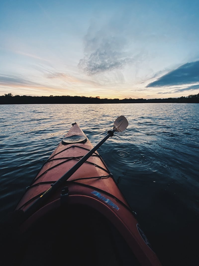Kayak